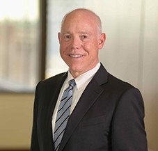 Charles W. Pieterse