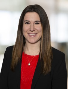 Eva V. Kliegman