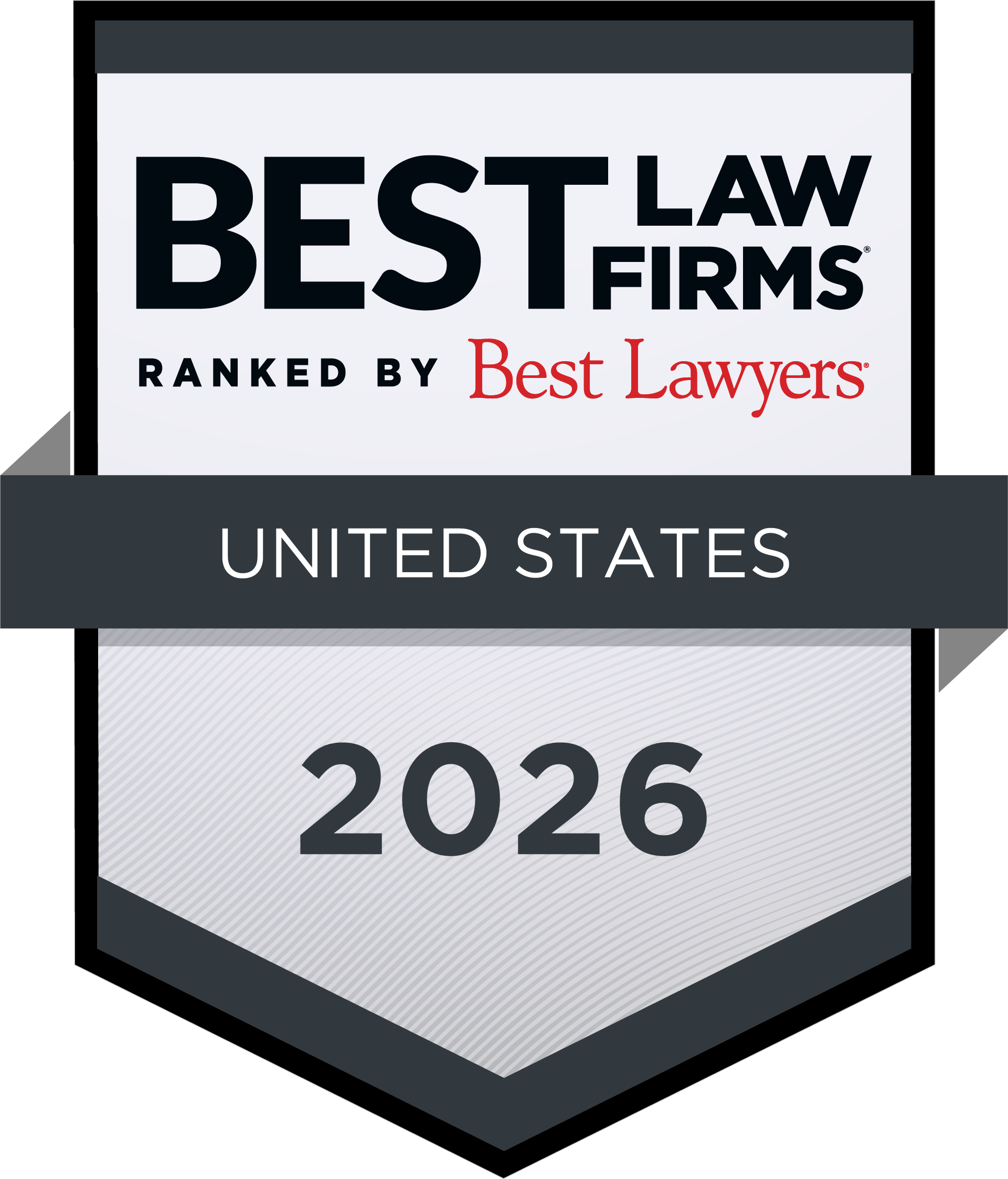 Best Lawyers Best Law Firms U.S. News 2026