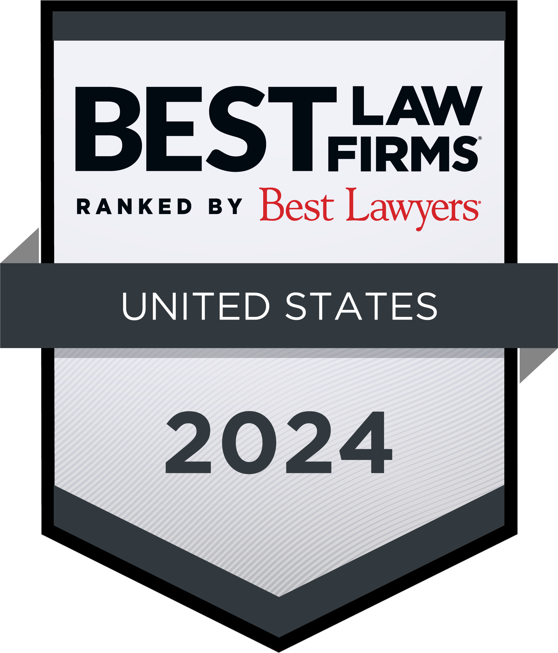 Best Lawyers Best Law Firms U.S. News 2024